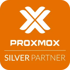 Proxmox logo