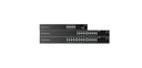 Grandstream GWN7801P, Managed Switch, 8x Gigabit ports, 2x SFP, 8x Poe, L2 layer